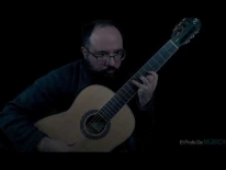 ¿Cómo tocar guitarra? CURSO Cuatro temas en 4 posiciones en la guitarra NIVEL MEDIO.Carcassi Op 59